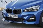 BMW 218d Gran Tourer M Sport 2018 года (WW)
